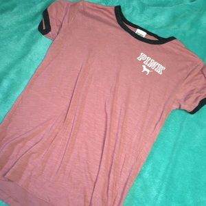 Victoria’s Secret Pink shirt